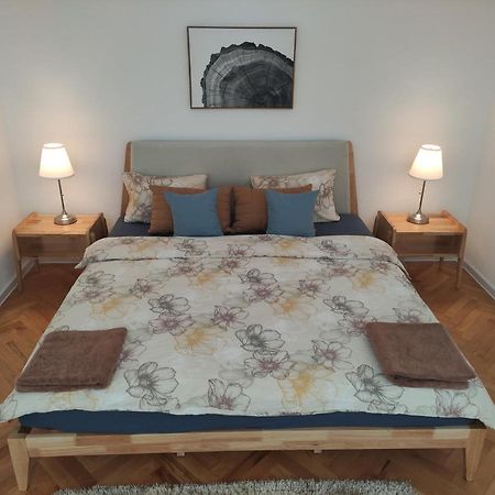 Sky Apartment Prievidza Zewnętrze zdjęcie