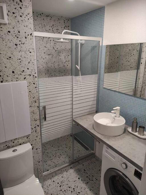Sky Apartment Prievidza Zewnętrze zdjęcie