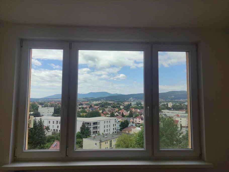 Sky Apartment Prievidza Zewnętrze zdjęcie