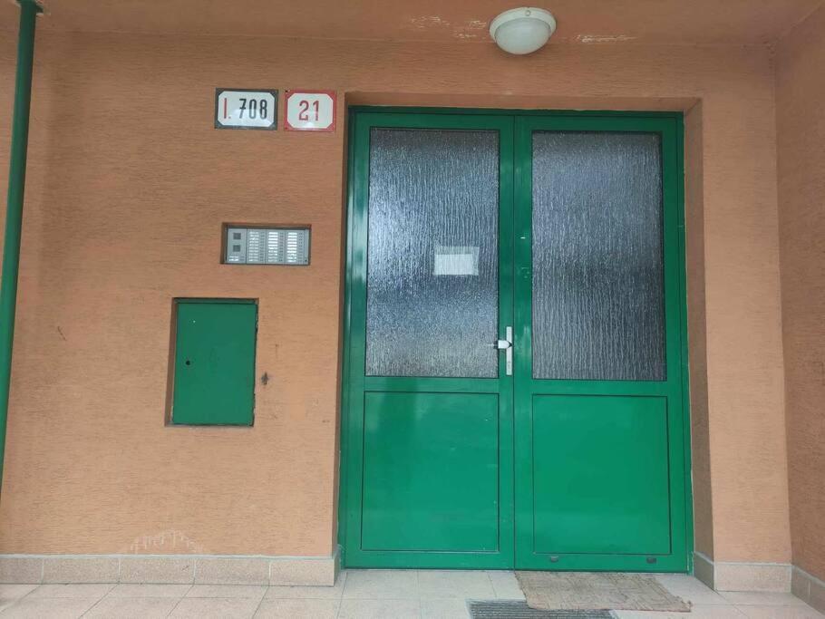 Sky Apartment Prievidza Zewnętrze zdjęcie