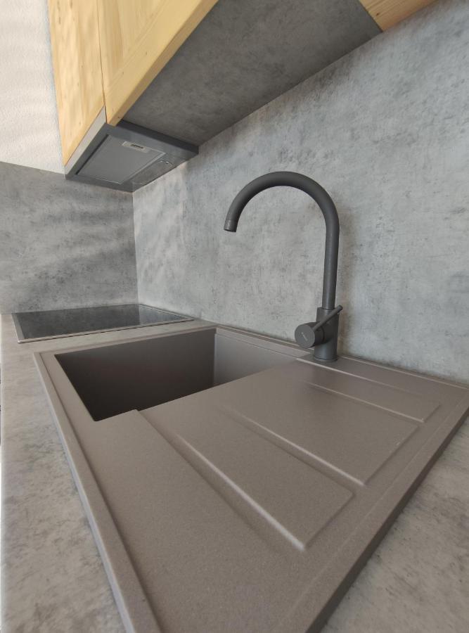 Sky Apartment Prievidza Zewnętrze zdjęcie