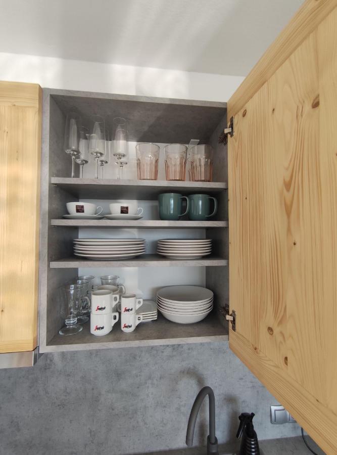 Sky Apartment Prievidza Zewnętrze zdjęcie
