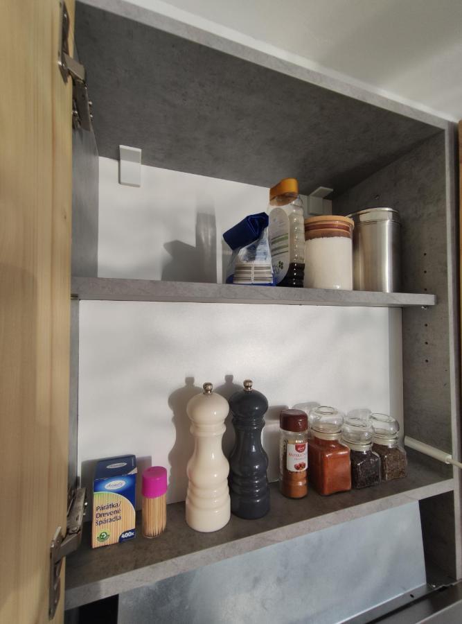 Sky Apartment Prievidza Zewnętrze zdjęcie