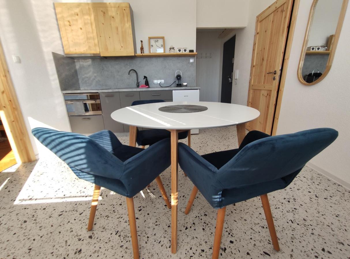 Sky Apartment Prievidza Zewnętrze zdjęcie