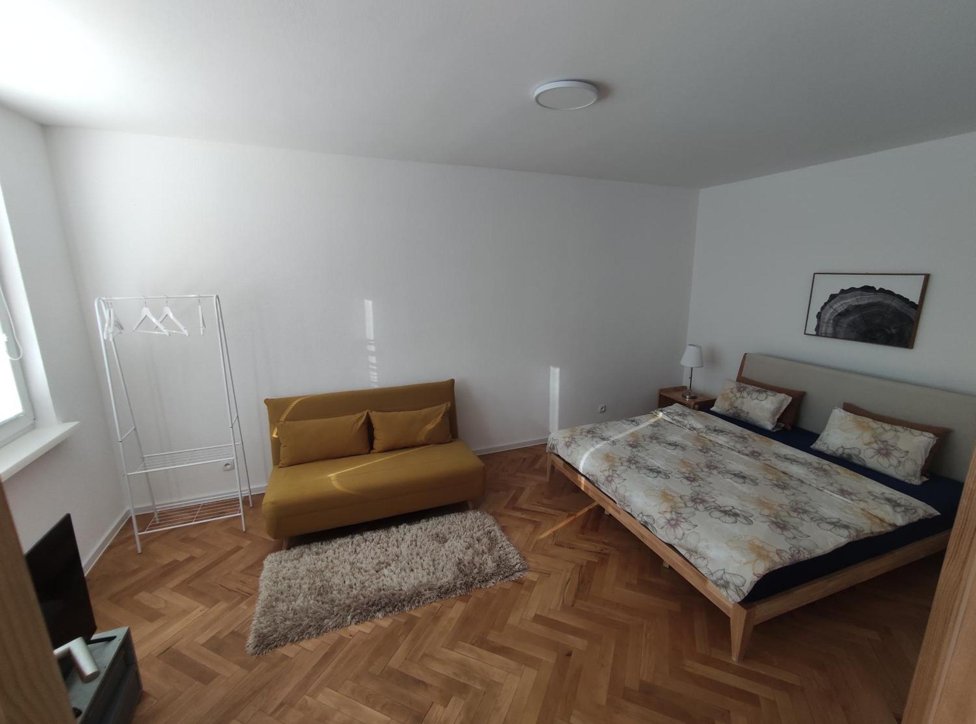 Sky Apartment Prievidza Pokój zdjęcie